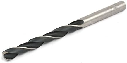 Држач за алатка за дијаметар од 7,5 мм со дијаметар од 106мм HSS 9341 Тркалезна дупчење дупка за дупчење за дупчење Алатка за дупчење Модел: 86AS239QO375
