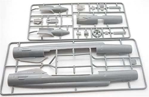 モデルズビット модел бит мвт72032 1/72 СОВЕТСКИТЕ ВОЗДУХОПЛОВНИ сили микојан Левиќ Је-166 Рекорд Достигнување Машина, Пластичен Модел