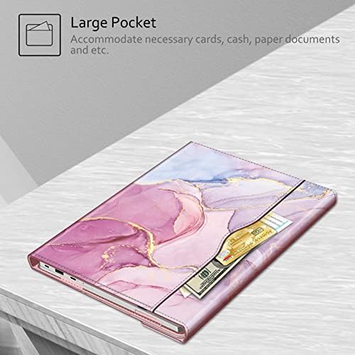 Fintie Sleeve Case for 14 Samsung Galaxy Book Go NP545XLA / Lenovo Yoga C930 C930-13IKB / Lenovo IdeaPad S540 14 S540-14IWL S540-14API