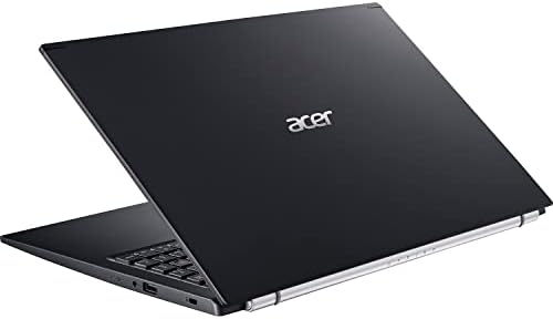 Acer Aspire 5 15.6 FHD Лаптоп Лаптоп, Intel Core i7 - 1165g7 Процесор, 32GB RAM МЕМОРИЈА, 1tb PCIe SSD + 1TB HDD, Веб Камера,