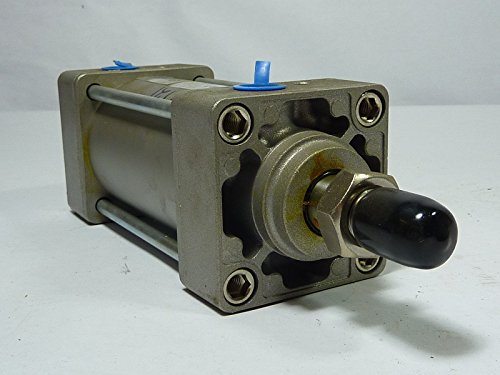 Actuator SMC MBB63-75-MB Tie-Rod Cylinder Family 63mm MB Double Act-CYL, TIE ROD