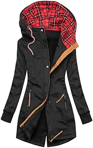 Џебна џебна маичка долга женска ракав палто модна јакна печати цветен патент женски палто добијте денес предмети
