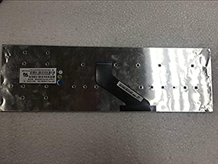 Нова шпанска тастатура за Acer Aspire E1-510 E1-530 E1-570 E1-572 E1-731 E5-521 E5-571 V3-551 V3-571 V3-572 V3-731