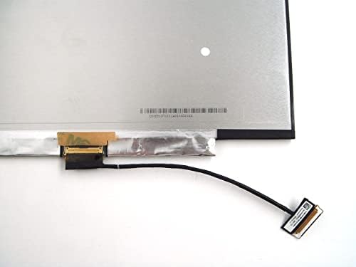 Оригинални делови за Lenovo ThinkPad T15 P15S Gen 1 15.6 FHD Touch LCD екран со EDP кабел 5D10V82353 01YT324