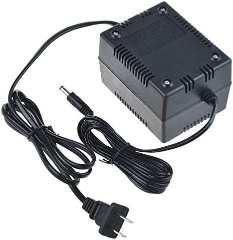 SLLEA 9V 4.2A AC/AC адаптер за гроздобер напојување Атари, гроздобер Atari CO61636, печатач Атари 1027, полнач за интерфејс 1090XL