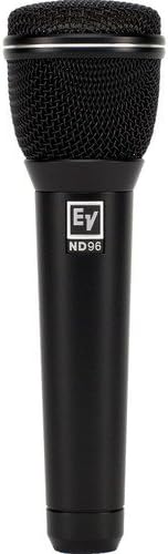 Електро-глас ND96 динамичен суперкардиоиден вокален микрофон микрофон за основни додатоци за додатоци