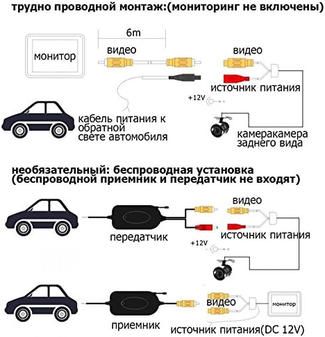 За Сузуки SX4 SX-4 SX 4 Хечбек Автомобил Заден Поглед Камера Резервна Копија Назад Камера За Паркирање / HD CCD Ноќно Гледање/Приклучок