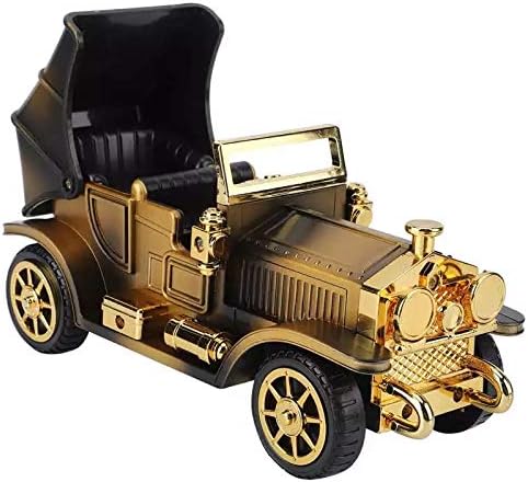 Wpyyi Metal Mobile Classic Carme Model Model Modile Music Box со музика за декорација на табели за свадби