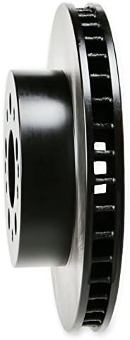 Troonz RK400-07 Пар за ротори на сопирачките на задниот диск RK40007 RK400-07 090127038048