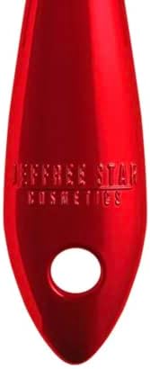 Jeffree Star Cosmetics Limited Edition Weirdo Red Chrome Rand Mirror - Weirdo огледало