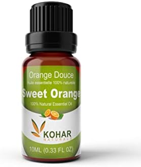 Kohar Naturals чиста природна терапевтска оценка есенцијални масла