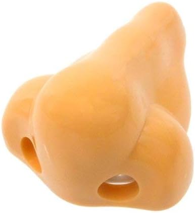 Род Ајленд Новина 12-парчиња нос во форма на молив острилки