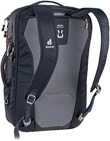 Deuter Aviant Носат На 28 Ранец