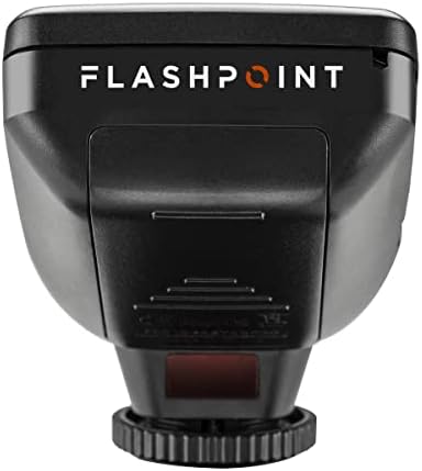 Flashpoint R2 Pro 2.4 GHz Предавател За Фуџи