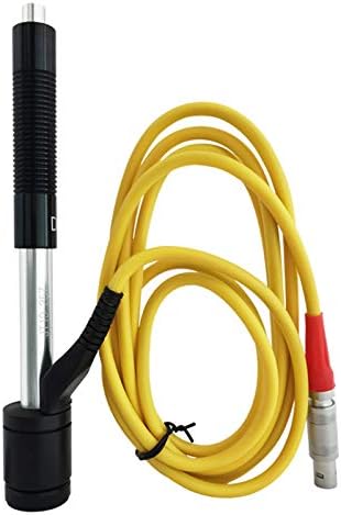 JF-XUAN Тестер за тврдост Општ сензор Преносен LEEB Tester Tester додатоци се применуваат на D-Type Impact Seduation Sedue Cable Cable Configuration