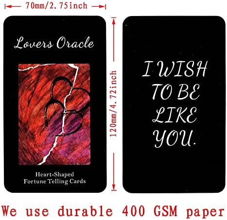 80- Loveубов тарот картички близначки пламен гатачки палуба, loveубовни картички, тарот картички за почетници, Fortune Telling