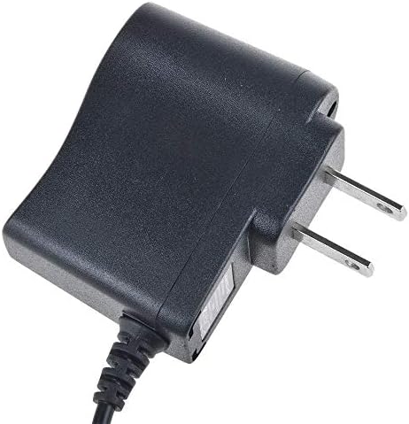 Adapter FitPow AC/DC за CD-60 CD-60C CD-60B CD-60A CD-плеер со бас засилување анти-прескокнување за заштита од 60 секунди Супер A.S.P.