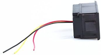 Knacro 3-жици DC 0-100V 12V 24V 36V 72V 96VVOLT мерач на батерии напон тестер на вода автоматски електрични автомобили мерачи мали дигитални