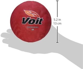 Voit Playground Ball