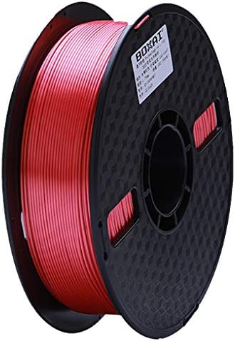 Faruta 3D печатење филамент PLA Silk Filament 1.75mm Повеќе бои, погодни за 3Д печатач и пенкало за 3Д печатење