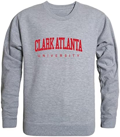 Република Кларк Атланта Универзитет Пантерс игра Ден на екипаж за џемпери