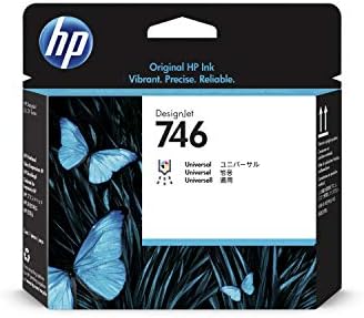 HP 746 DesignJet Печатење Глава За DesignJet Z6 &засилувач; Z9+ Голем Формат Печатачи
