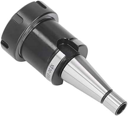 Носител на алатката NT30 ER40 40CR Чак M12 Drawbar Thread CNC Milling Collet држач со држач за мелење на легури од легура за мелење