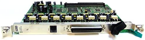 Panasonic KX-TDA0170 8-порта дигитална хибридна картичка за продолжување