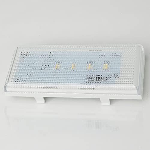 Refrigerator Main Led Light In Fridge Replace For Kenmore 106.51132210 106.51133213 106.51122211 106.51792412 106.51129210 106.51133210 106.51139214