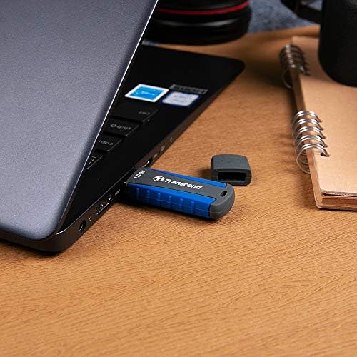 Надминување 128gb JetFlash 810 USB 3.0 Флеш Диск