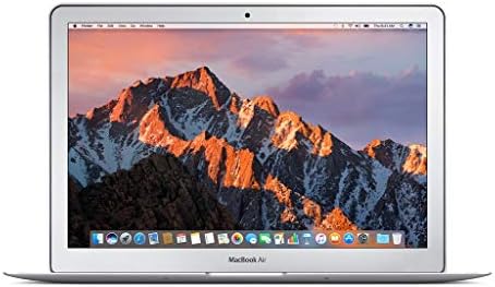 Apple 13in Macbook Air, 2.2 GHz Intel Core I7 Dual Core Процесор, 8GB RAM МЕМОРИЈА, 512GB SSD, Mac OS, Silver, Z0UU1LL/A