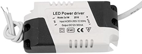 AEXIT DC 36-40V заптивки и O-прстени 30W 92mmx37mm LED LED светло светло супер светла ламба-сијаличка заптивки чисто бело