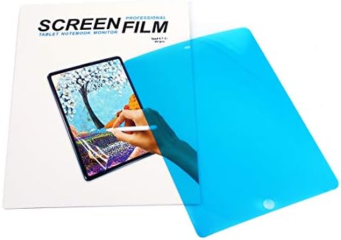 Торби за мобилни телефони Хаијун 3H Анти-сјајни филмови за ракопис на миленичиња, филм за филмови за филмови за филмови за iPad