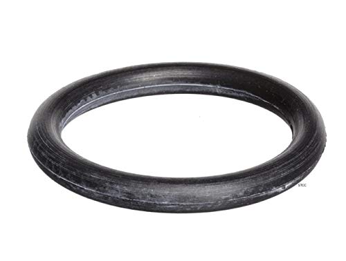 280 BUNA/NBR NITRILE O-RING 70A DUROMERTER Црна, Стерлинг заптивка и снабдување