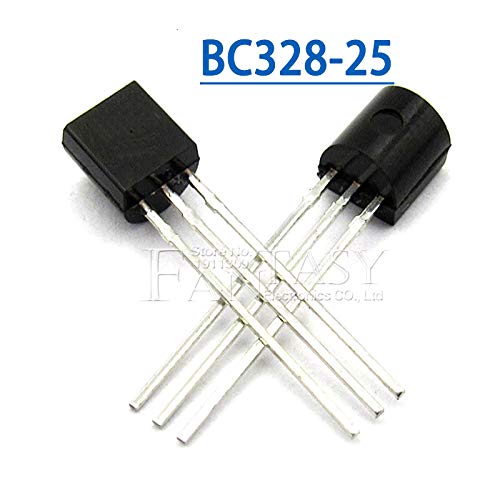 50pcs BC328-25 BC328 Transistor Transistor to-92 линија нов оригинал