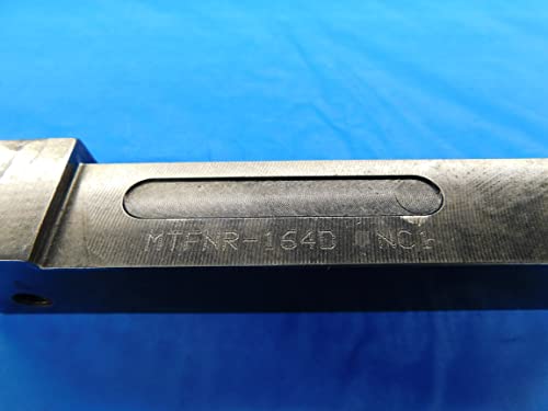 MTFNR 164D држач за алатки за вртење на струг 1 квадратен шанк Tngm 432 вметнува 6 OAL - DW20261CK2