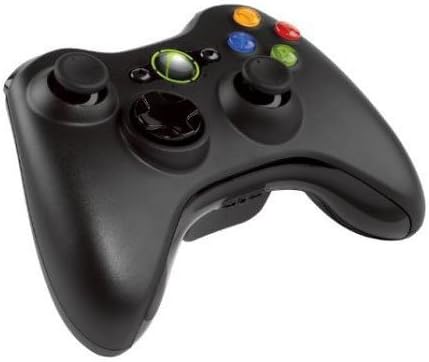 Xbox 360 Безжичен Контролер За Прозорци Со Windows Безжичен Приемник