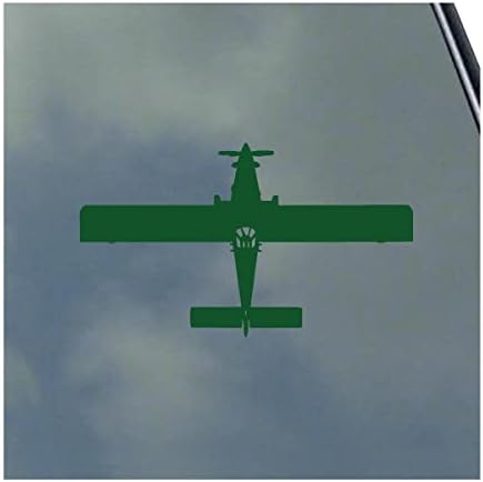 АТ-602 пилот-врвен винил налепница Декларална земјоделски авиони моноплан