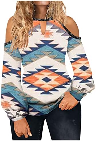 Женско руно секојдневно џемпер врвови плус големина V врат пулвер модни обични кошули класични блузи џемпери дуксер