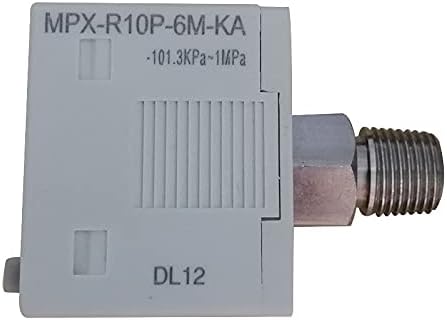 Сензор за прекинувач на притисок Maxair MPX R01N 6M KA MPX R10N 6M KA MPX R10P 6M KA 101.3KPA 1MPA MPX R01P 6M KA | | -
