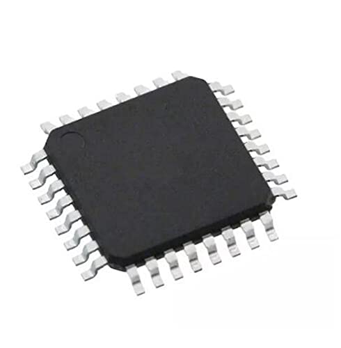 Anncus 100pcs-20pcs Atmega8 Atmega8a-Au TQFP32-