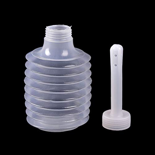 2 парчиња за еднократна употреба ректална шприц вагинална плакнење на приклучок анален вагинален туш чистач за распрскувач на распрскувач